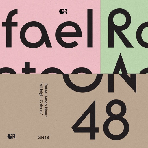 Album artwork