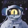 Spaceship (feat. BXRBER) - EP