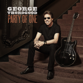 One Bourbon, One Scotch, One Beer (Live From Rockline) - George Thorogood Cover Art