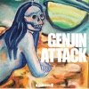 Genjin Attack, 2018