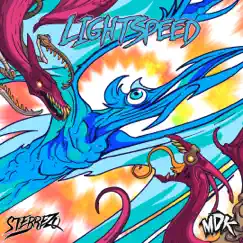 Lightspeed - Single by MDK & Sterrezo album reviews, ratings, credits