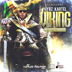 Vybz Kartel - Unstoppable