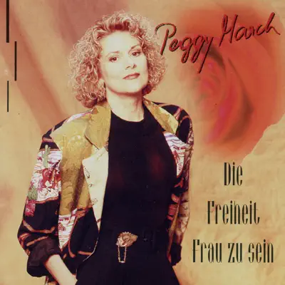 Die Freiheit Frau zu sein - Peggy March