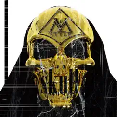 Skull - EP by V.F.M.style album reviews, ratings, credits