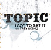 Topic - I Got To Get It