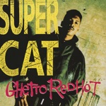 Ghetto Red Hot - Single