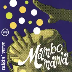 Mambomania - Talkin' Verve by Various Artists album reviews, ratings, credits