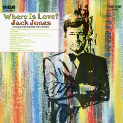 Where Is Love? - Jack Jones