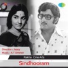 Sindooram  (Original Motion Picture Soundtrack) - Single