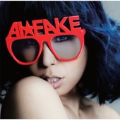 FAKE (feat. 安室奈美恵) artwork