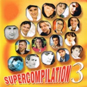 Supercompilation, Vol. 3 artwork