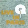 Q Live in Paris Circa 1960 album lyrics, reviews, download