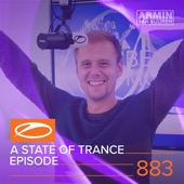 A State of Trance Episode 883 artwork