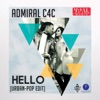 Hello (Urban Pop Edit) - Single