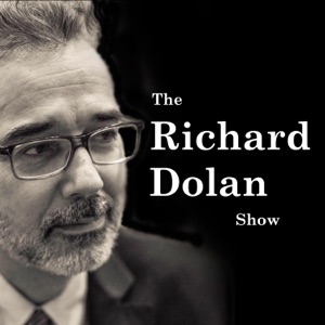 Globalizing Thievery. Interview with Catherine Austin Fitts. Richard Dolan Show, Nov. 8, 2018.