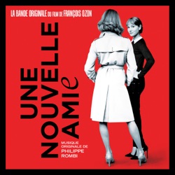 Philippe Rombi - Enfance