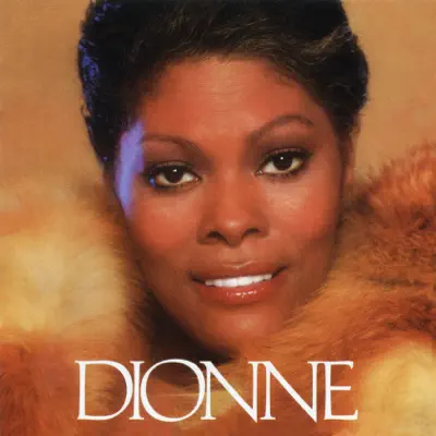Dionne (Expanded Edition) - Dionne Warwick