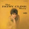 The Wayward Wind (feat. The Jordanaires) - Patsy Cline lyrics