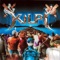 Katharsis (Euromix) - Kilpi lyrics