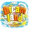 Dreamland. (feat. RED RICE & Cico) - Hazzie lyrics