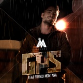 GPS (feat. French Montana) artwork