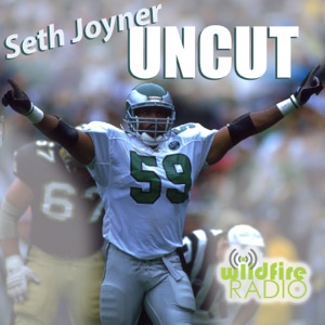 Seth Joyner Uncut – Episode 14 – Michael Barkann