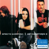 Efecto Mariposa - El Mundo (Il Mondo)