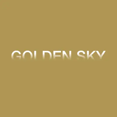 Golden Sky - Single - Absynthe Minded