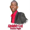 Dominion Olajide - God of Gods
