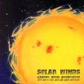 Solar Winds (Remastered) artwork