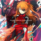 Neon Genesis Evangelion (Deep Progressive Edit) artwork