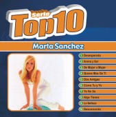 Serie Top 10: Marta Sánchez