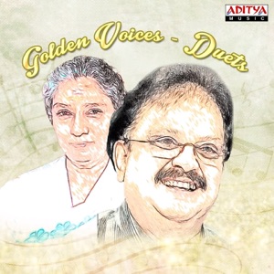 Golden Voices - Duets