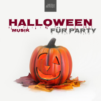 Halloween Kids - Halloween Musik für Party - Gruselgeräusche, HD Soundeffekte, Gruselige Geräusche artwork