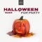 Halloween-Party artwork