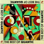 The Best of Quantic artwork