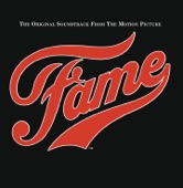 Fame artwork