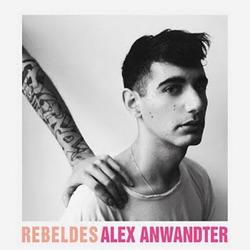 Alex Anwandter - Tormenta