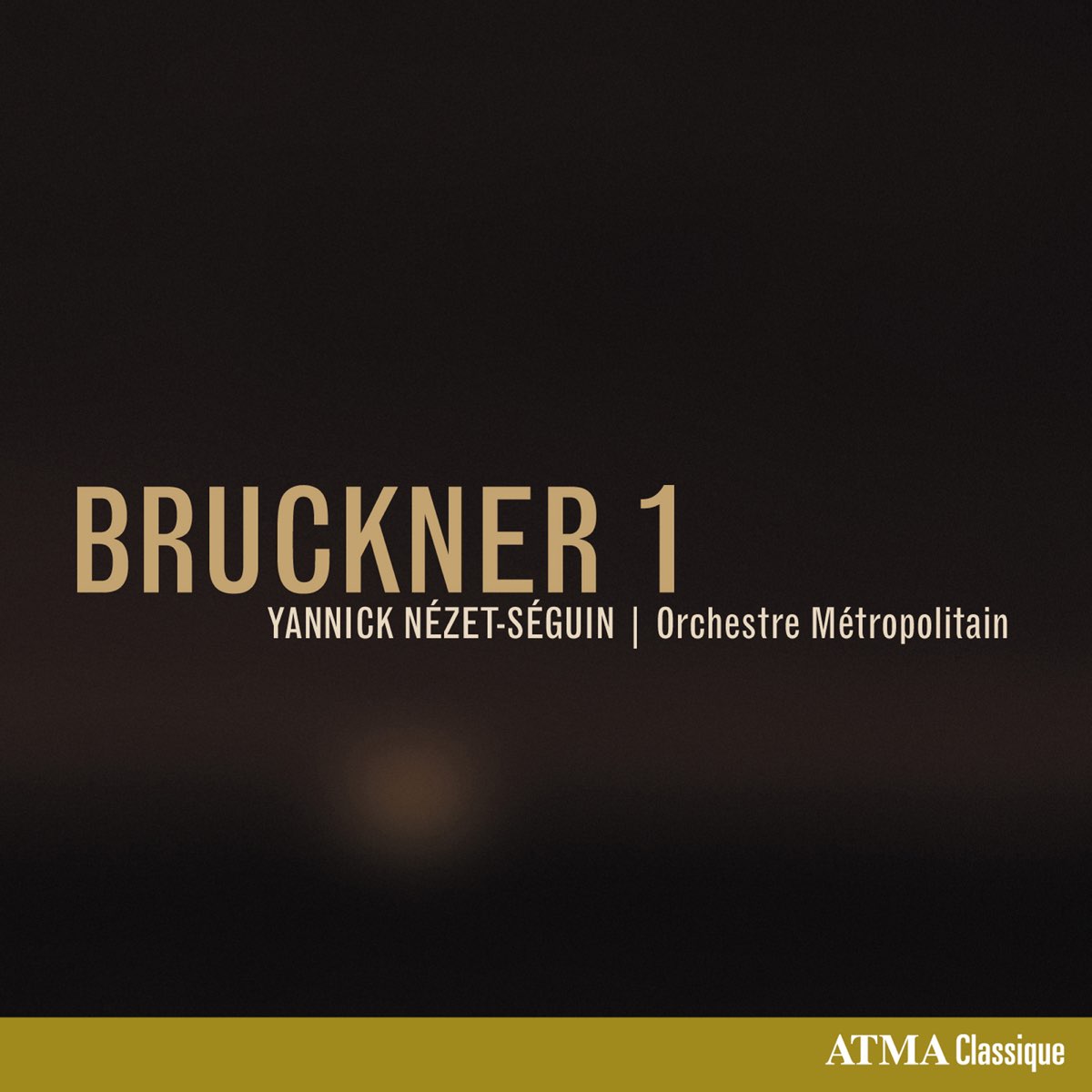 ‎Bruckner: Symphony No. 1 In C Minor, WAB 101 (1891 Vienna Version) By ...