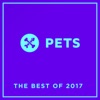 PETS Recordings the Best Of 2017