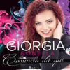 Giorgia Gonella - Comincio da qui artwork