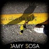Jamy Sosa - El Esta Obrando En mi
