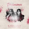 Não Desanimes (feat. Tângela Vieira) - Single