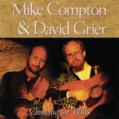 Mike Compton featuring David Grier - Flop Eared Mule