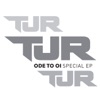 TJR - Ode To Oi