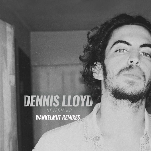 Dennis Lloyd - Nevermind (Wankelmut Remix)