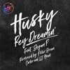 Rey Dreamin' (feat. Shyam P) [Remixes] - EP