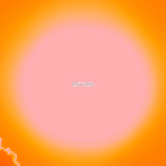 Cover artwork for Crushin