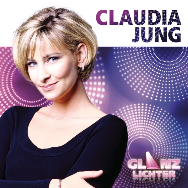 Claudia Jung - Amore Amore.