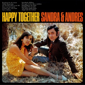 Sandra & Andres - Storybook Children - 排舞 音樂